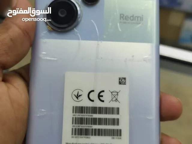 Redmi note 13 pro+ 5g