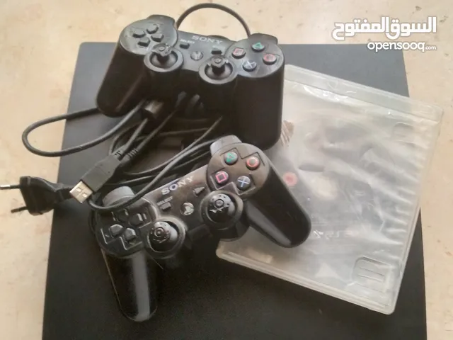 PlayStation 3 PlayStation for sale in Al Sharqiya