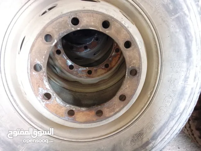 Other Other Rims in Misrata