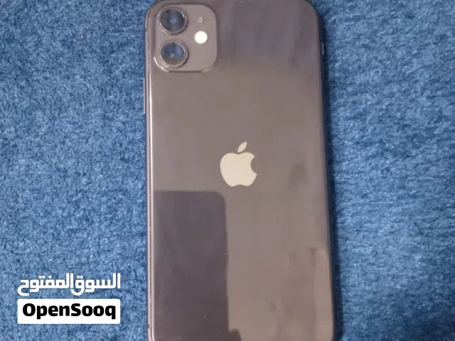 ايفون 11العادي