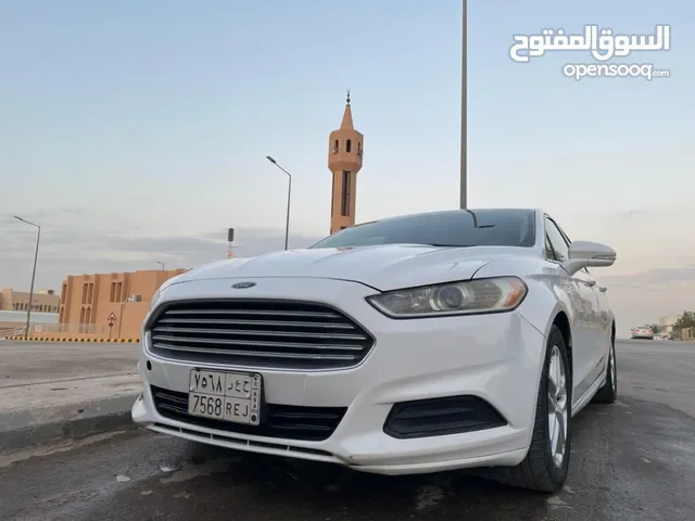 سيارة فورد للبيع في السعودية