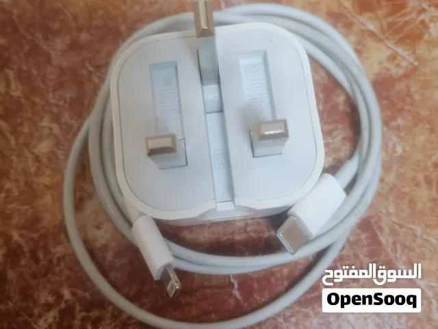 شاحنة ايفون اصلية 25 واط