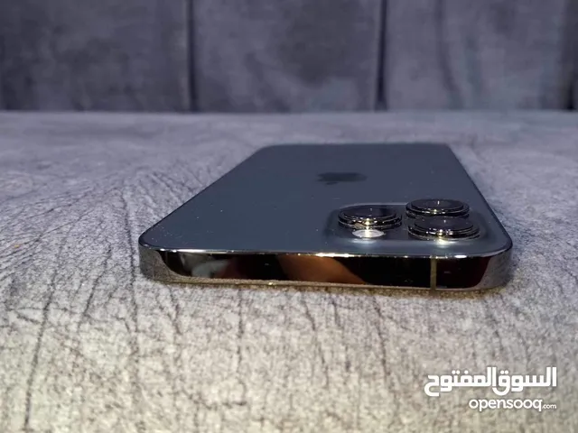 Apple iPhone 12 Pro Max 256 GB in Irbid