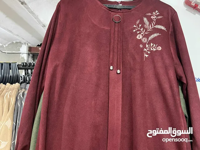 Jalabiya Textile - Abaya - Jalabiya in Algeria