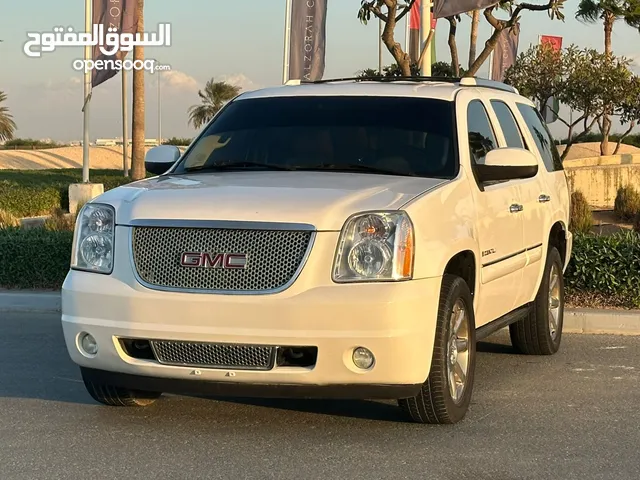 جي ام سي يوكن دينالي 2007