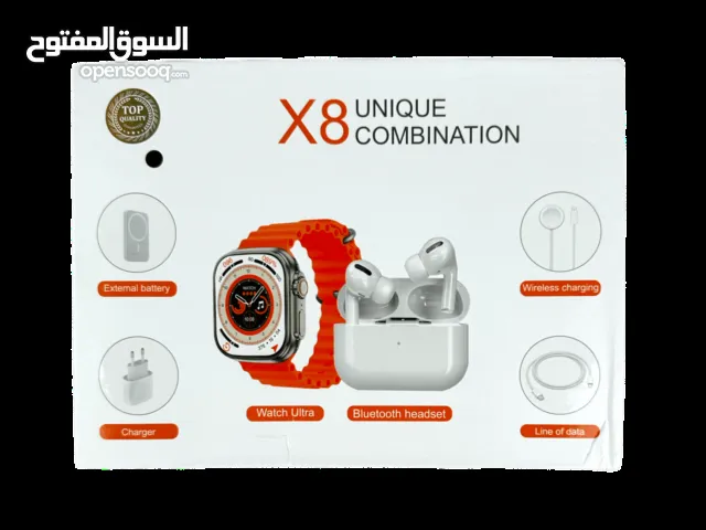 Ultra smart watches for Sale in Baghdad