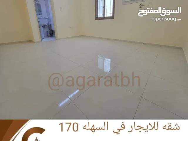111 m2 1 Bedroom Apartments for Rent in Northern Governorate Jeblat Hebshi