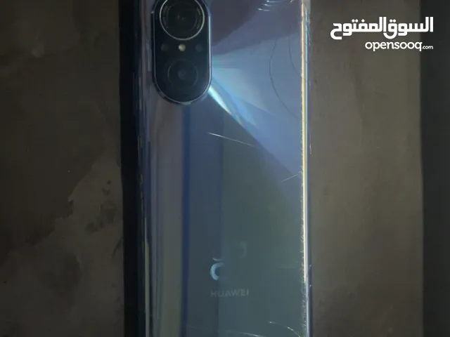 Huawei nova 9 SE 128 GB in Ajman