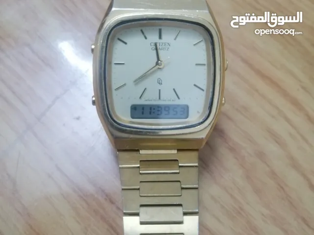 Digital Citizen watches  for sale in Baghdad