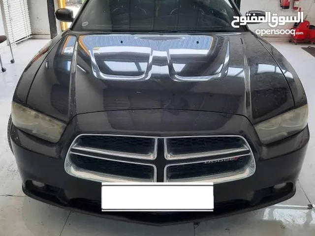 Dodge  Charger  SXT  3.6L V6  GCC  2013