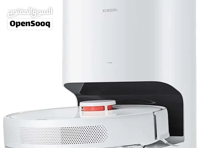 xiaomi robot vacuum cleaner