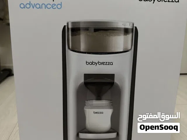 ألة تحضير حليب الاطفال Baby Brezza