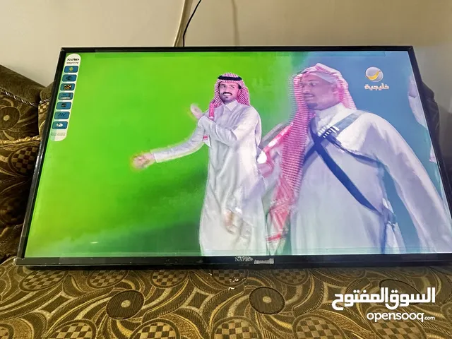 Others Smart 55 Inch TV in Al Batinah