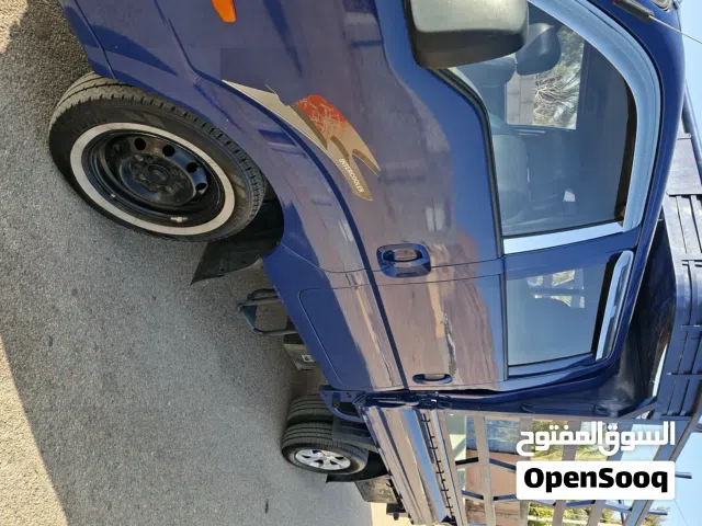 كيا بنجو 3 2008 غمارتين فحص كامل