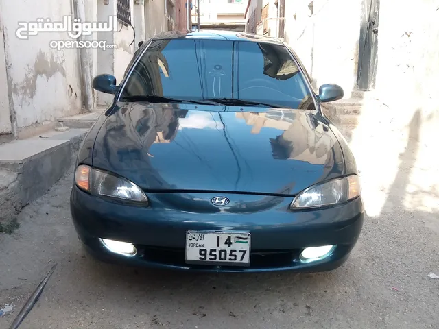 Hyundai Avante 1996 in Zarqa