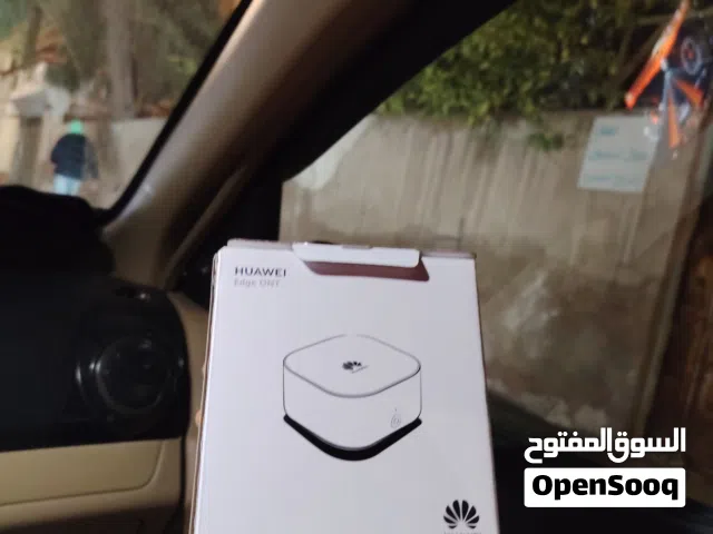 إكستندر هواوي