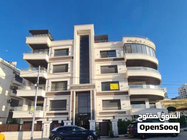 248 m2 4 Bedrooms Apartments for Sale in Amman Deir Ghbar