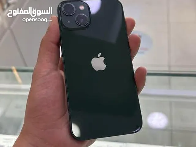 Apple iPhone 13 128 GB in Amman