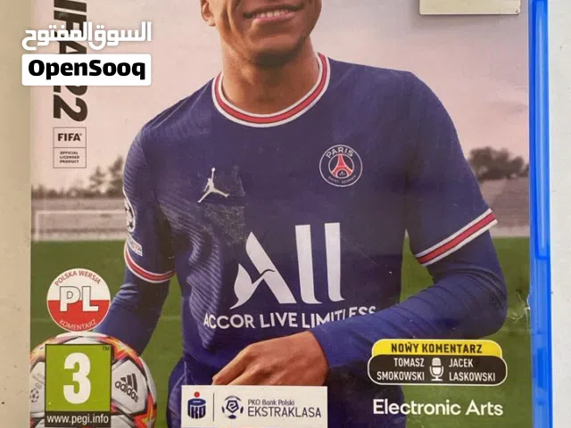 Fifa 22 brand new. still in original package
