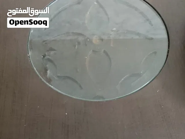 طقم طاولات وسط خشب زان ثقيل