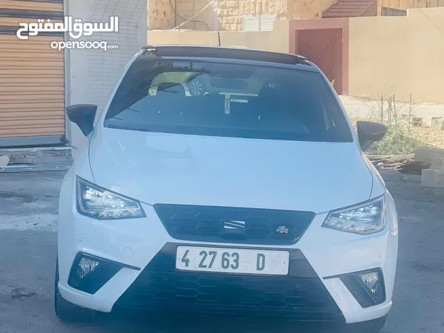 سيت إبيزا إف آر