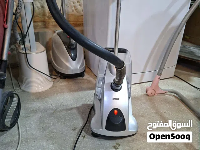 مكواة بخار وكالة