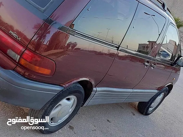 Used Toyota Previa in Ajaylat