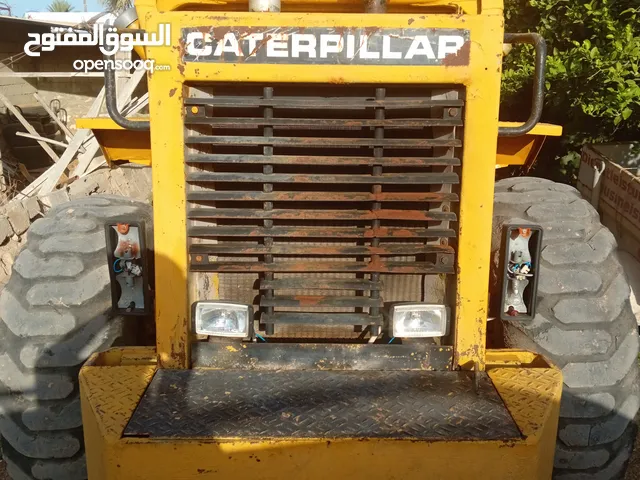 cat كاترابيلر 910