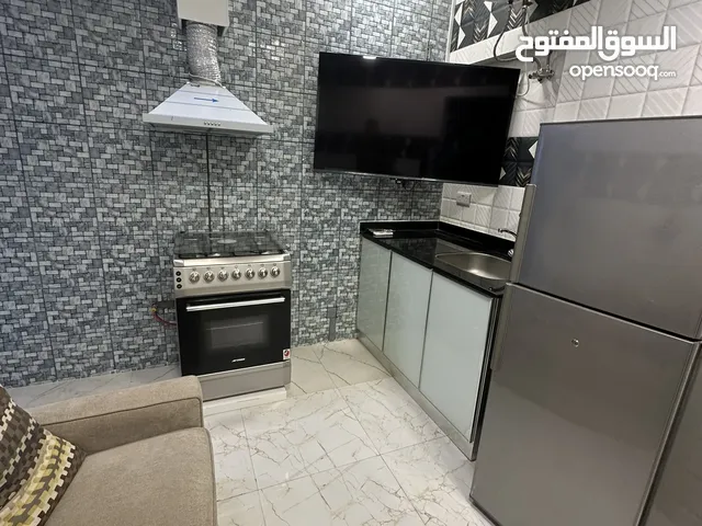 55m2 Studio Apartments for Rent in Muscat Al Khuwair