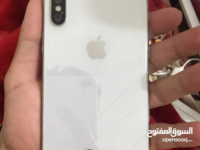 Apple iPhone XS Max 2 TB in Basra