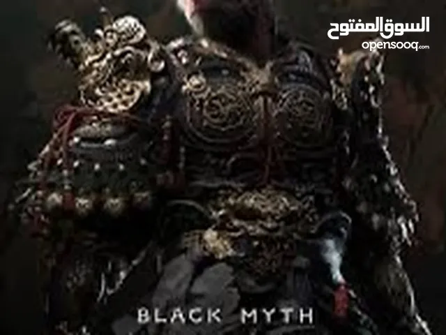 Black myth wukong