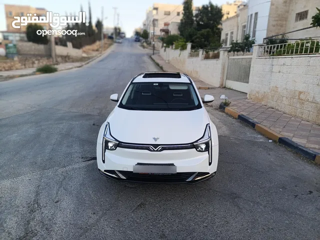New Neta U in Amman