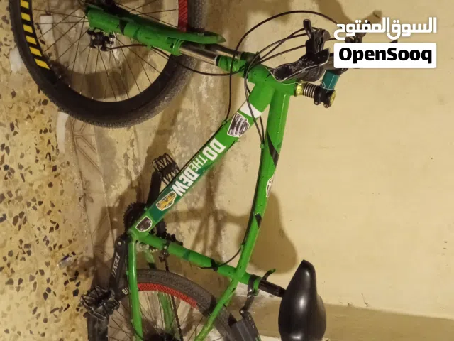 دراجه هوائيه