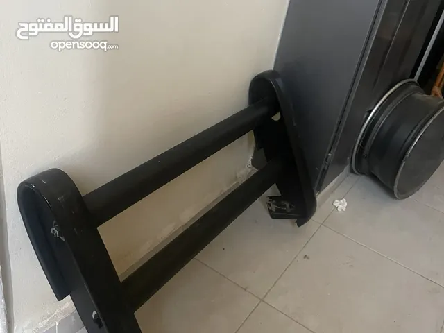 دعامية امامية بتركب على جميع انواع السيارت مع قواعدها