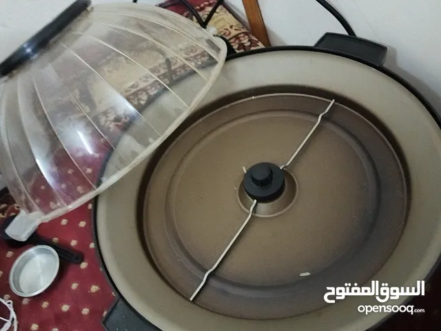  Grills and Toasters for sale in Al Madinah