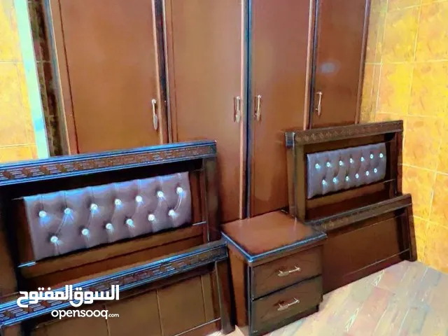غرف نوم بحاله الوكاله