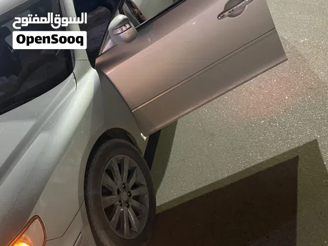 Used Hyundai Azera in Misrata