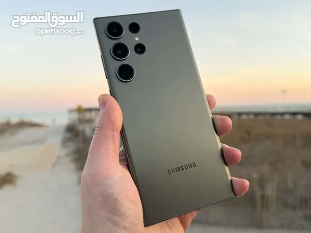 Samsung Galaxy S23 Ultra بأقووي عروض واعلي إمكانيات