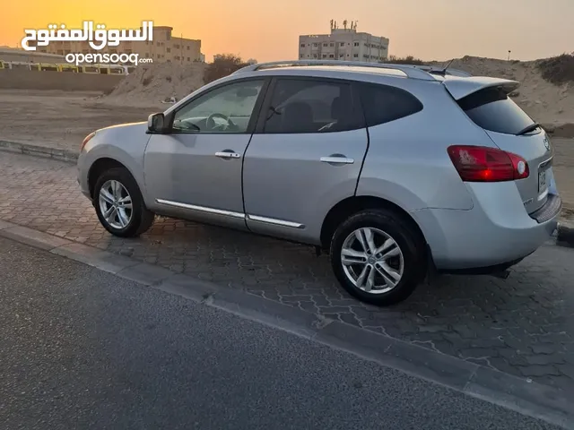 Nissan Rouge 2012 Full Maintaned working very nice without any problems