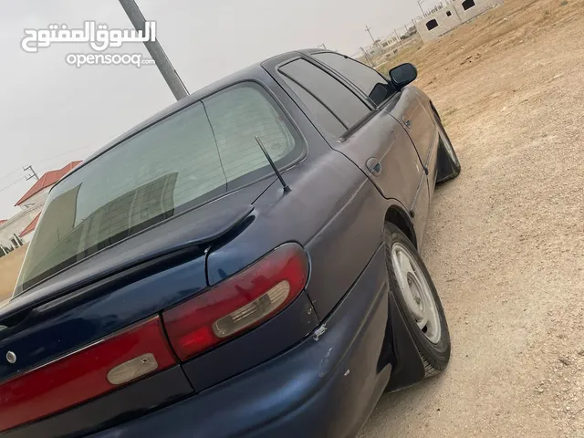 Used Kia Sephia in Mafraq