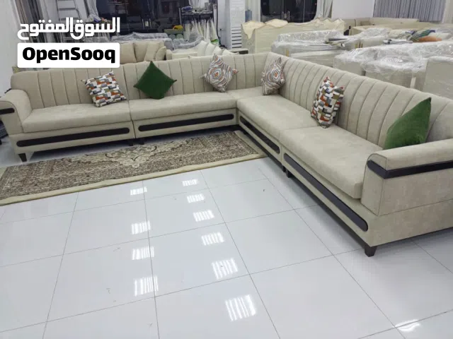 كنب كراسي جاهز تفصيل جديد تنجيد ستاير
