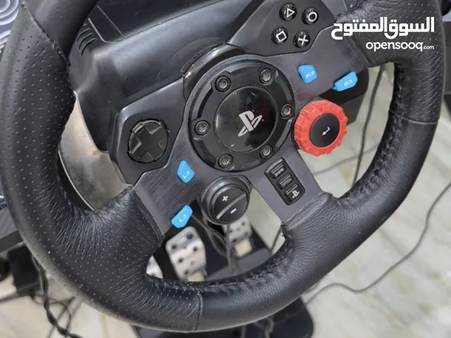 لوجيتك 29 نظيف و مافيه شي بس القير يبدل 1 و 2 اما 3 و 4 و 5 مايبدل