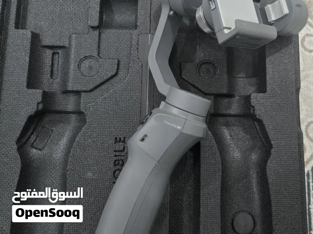 DJI Osmo Mobile 2, slightly used