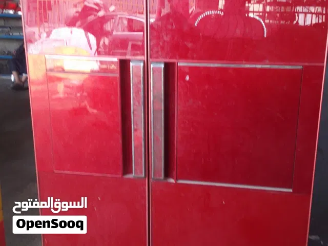 بيع تلاجة كبيرة