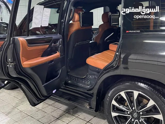 Used Lexus Other in Hafar Al Batin