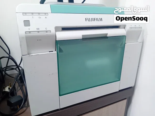 طابعه صور نوع فوجي