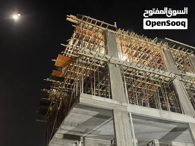 مقاول معماري جدة