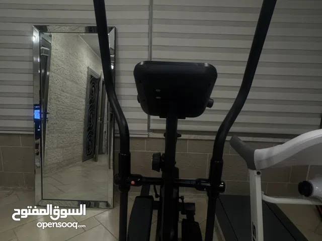 جهاز اليبتيكال Eliptical Machine