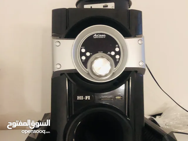 Sound Systems for sale in Tripoli