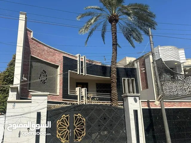 800 m2 More than 6 bedrooms Townhouse for Sale in Baghdad Saidiya